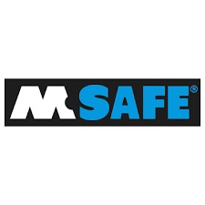 Oordoppen M-Safe 8011-R pot a 50 stuks