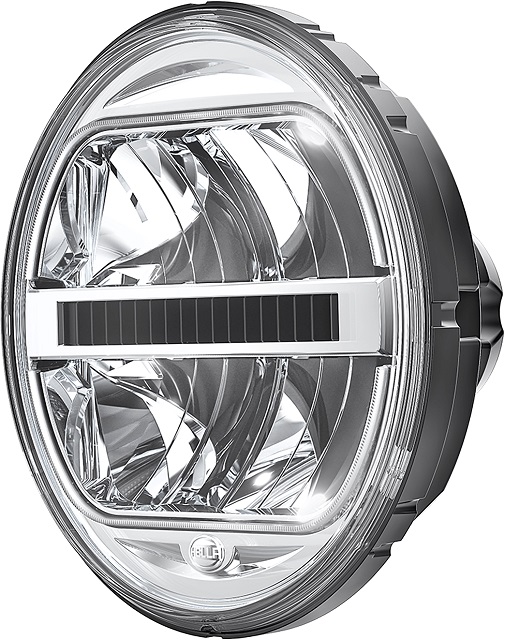 Ombouwdeel led voor Hella Luminator / Ralleye 3003