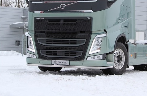 Bumperbeugel Volvo