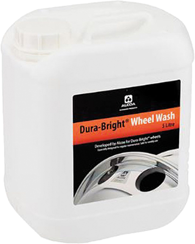 Alcoa durabright velgenreiniger 5L