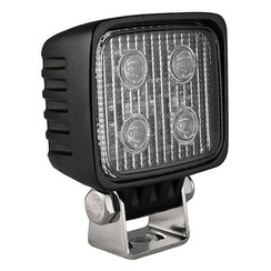 Werklamp Tralert led mini 12W 1000 lumen 12/24V