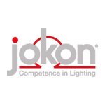 Mistachterlicht LED Ø155 mm Jokon 24V