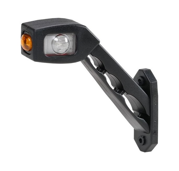 Pendellamp Horpol LD518 schuin rechts led 12/24V