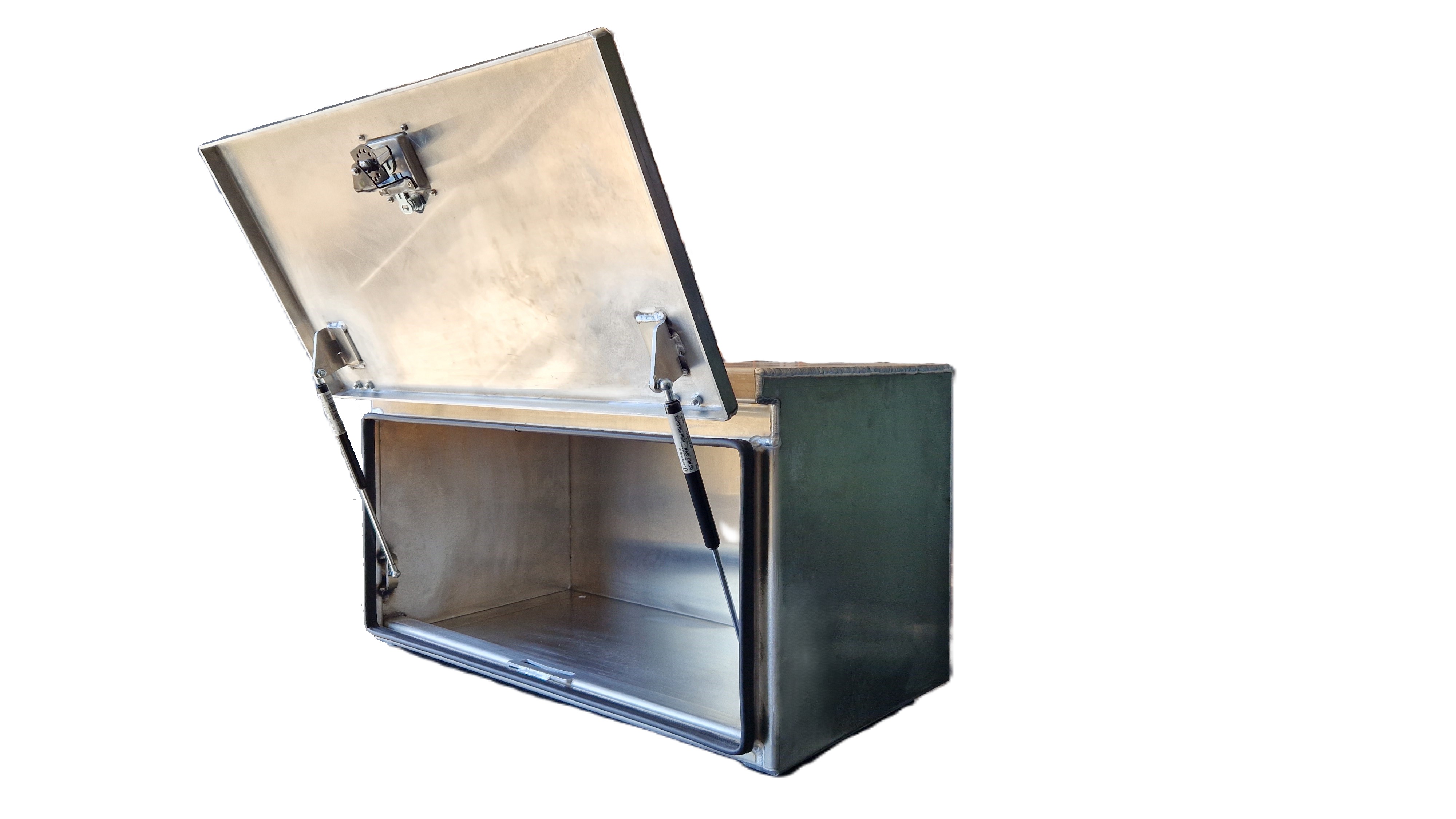 Set Van 4 Klemmen Aluminium J-haken Aluminium Gereedschapskist Voor De Laadbak Van Pick-uptrailers Aluminium Bevestigingsklemmen Voor Pickup Kist MSCRP Spanband Bevestigingsklemmen Voor Vrachtwagen