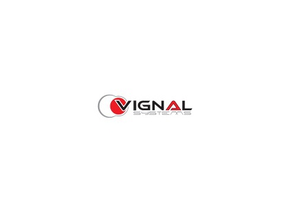 LED Markeringslamp oranje Vignal SMD98 4-led 12V