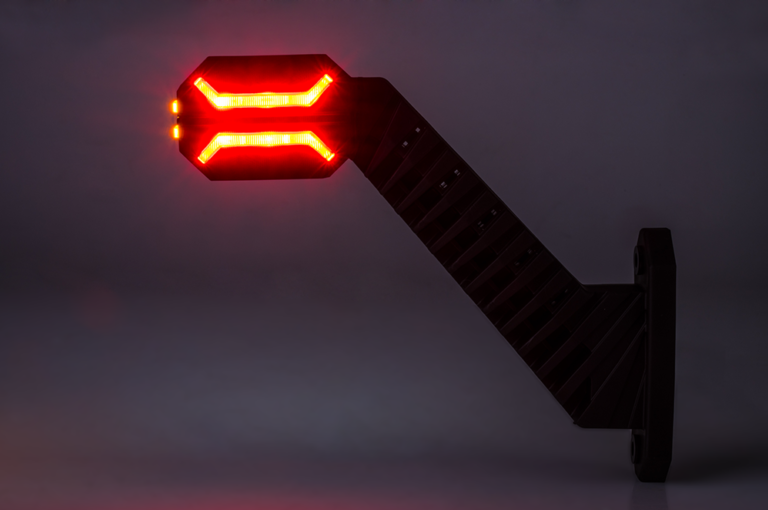 Pendellamp Horpol Dragon LD2994 links 12/24V