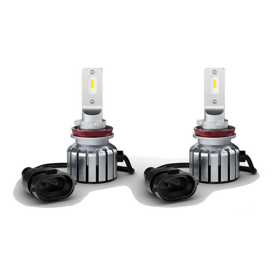 Osram H8/H9/H11/H16 LEDriving HL Bright PGJ19-X, 2 stuks