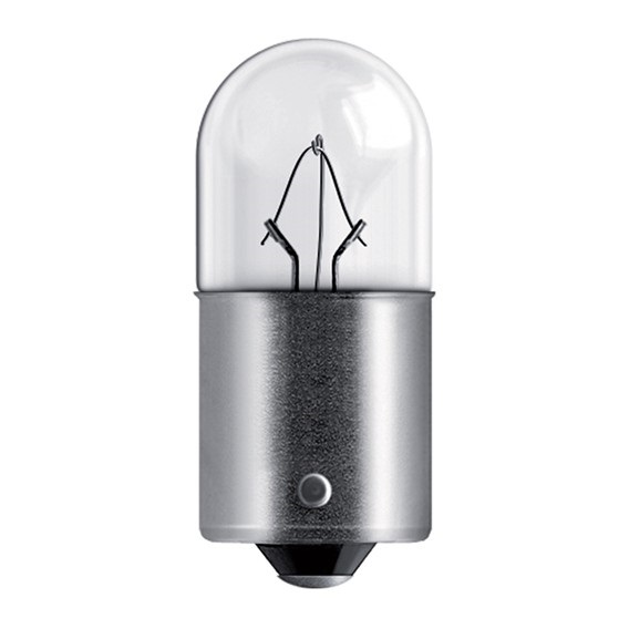 Gloeilamp 10W Truck BA15s 24V, verpakt per 10 stuks 