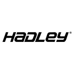 Luchthoorn Hadley klassiek rond H00868 95cm