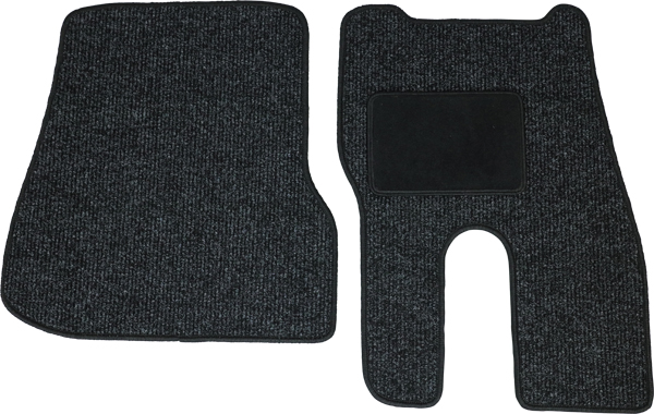 Vloermatten set DAF XD EuroRib 