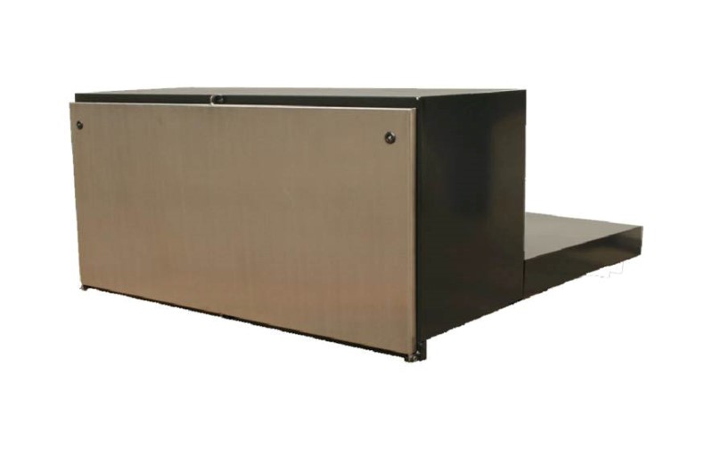 Palletwagenkist