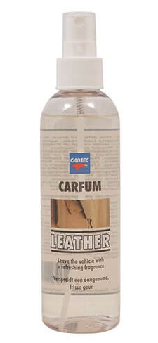 Carfum Leather 200 ml