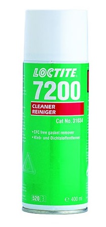 Pakkingoplosser Loctite 7200