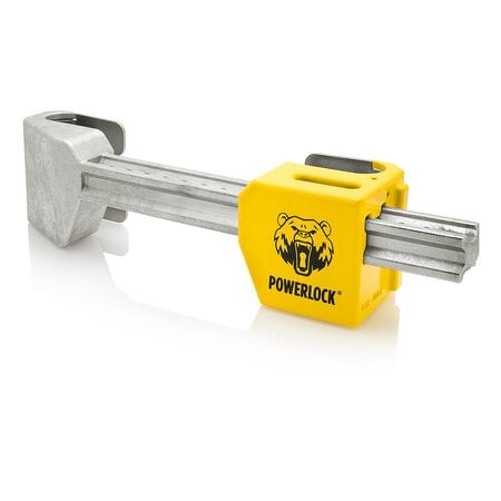 Containerslot heavy Powerlock CTL-100X