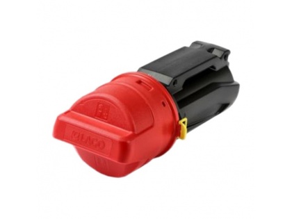 Brandblusserbox Folpy voor 6 kg brandblusser