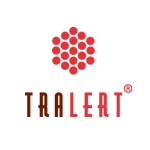 Zwaailamp LED Tralert laag opsteek model 12/24V