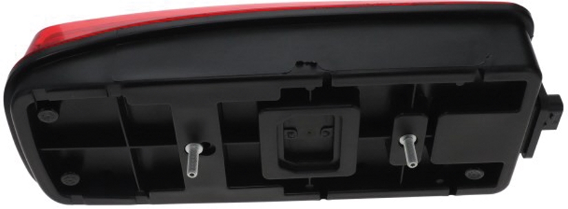 Achterlicht DAF full LED rechts 24V MQ