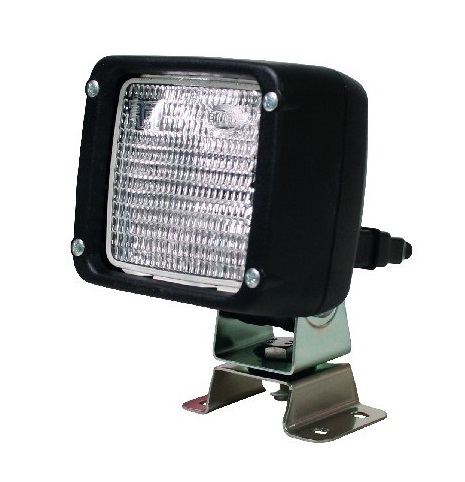 Werklamp Ultra Beam beugel Hella 12/24V