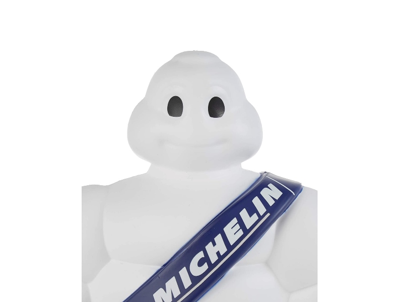 Michelin pop origineel 40cm hoog