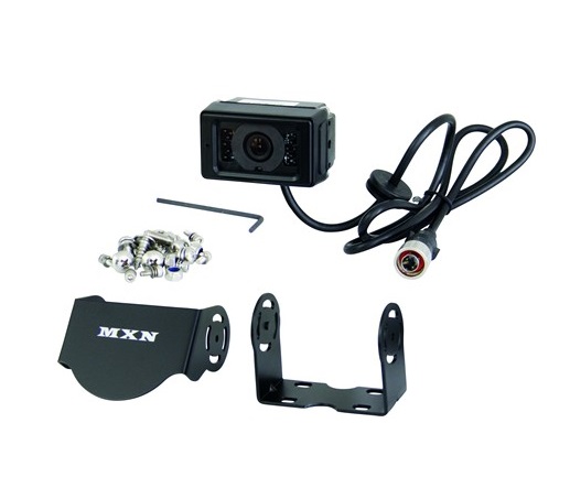MXN 56C rear view camera automatisch verwarmd 