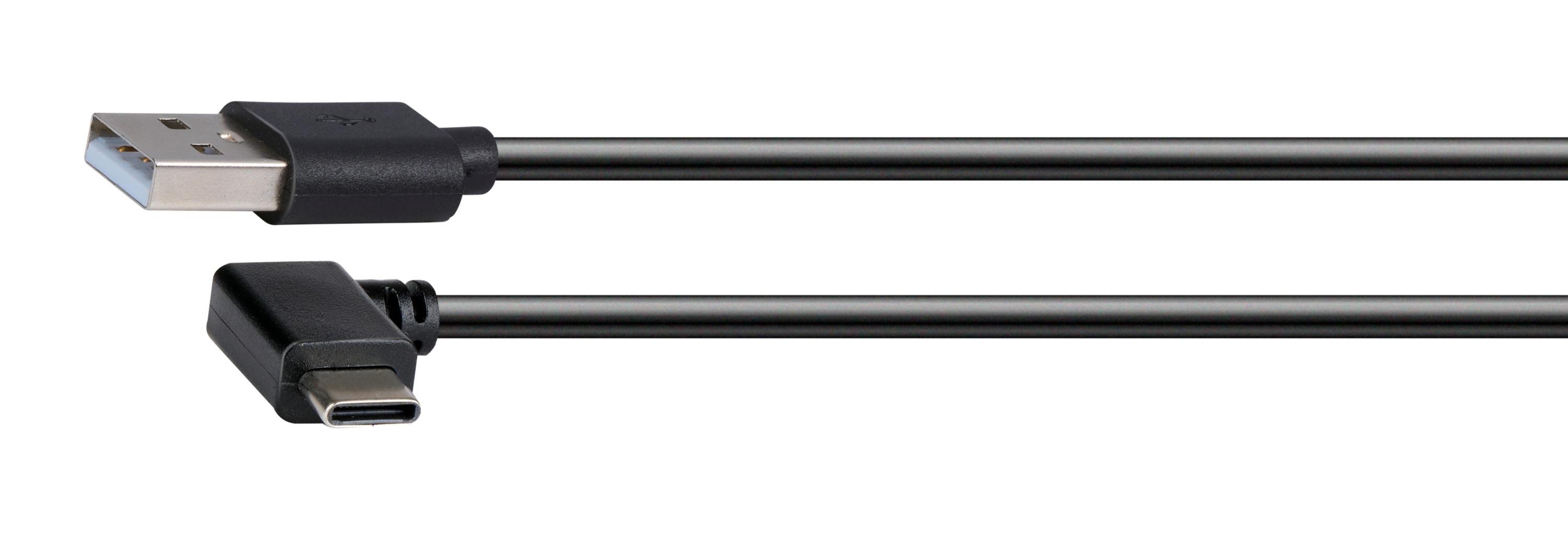 LED flexibele display 'devil eyes' USB 590 x 120 mm - werkt met app 