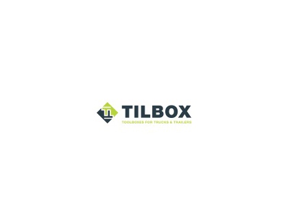 Gereedschapskist E-Line Tilbox aluminium traanplaat