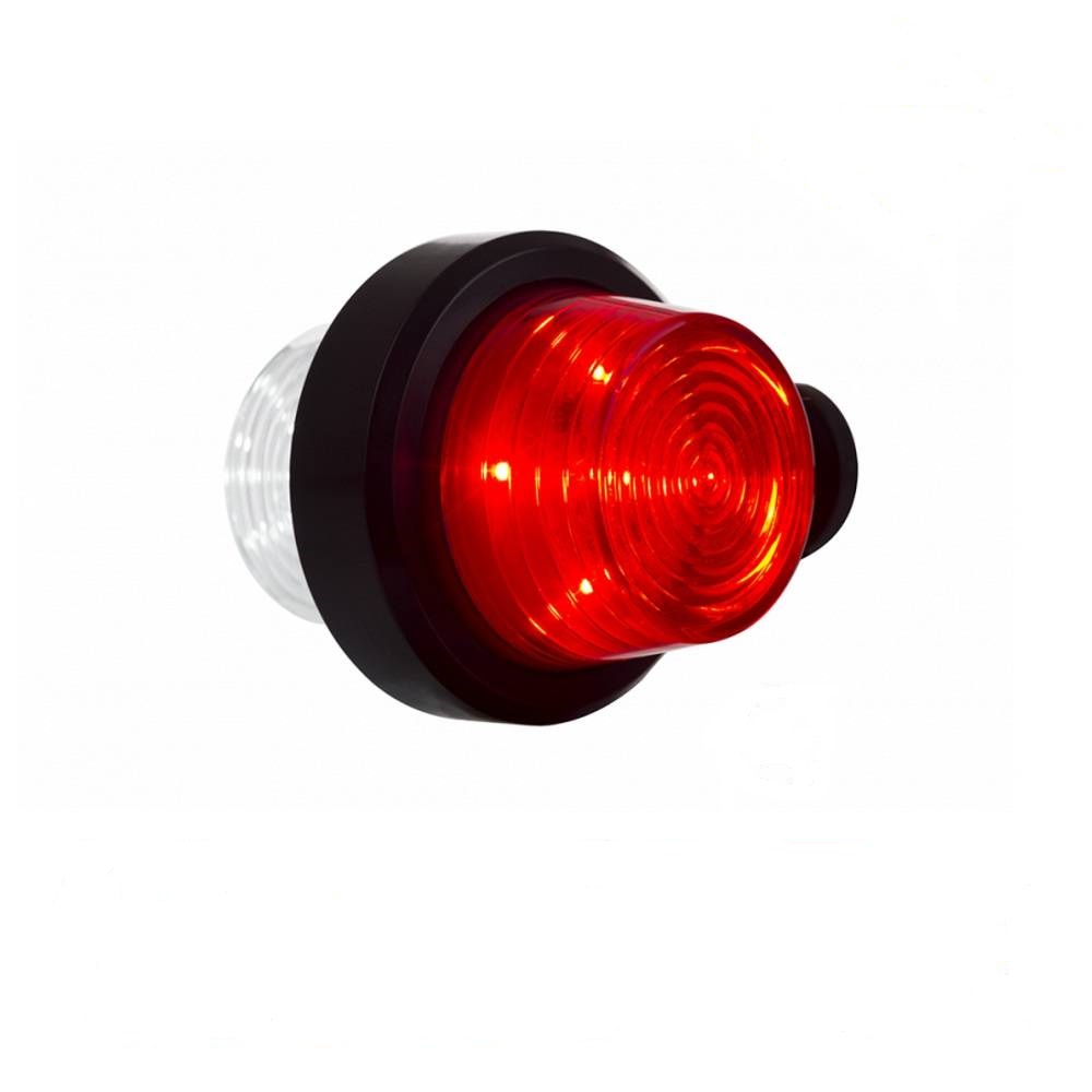 Pendellamp kort led ro/wi Horpol 12/24V
