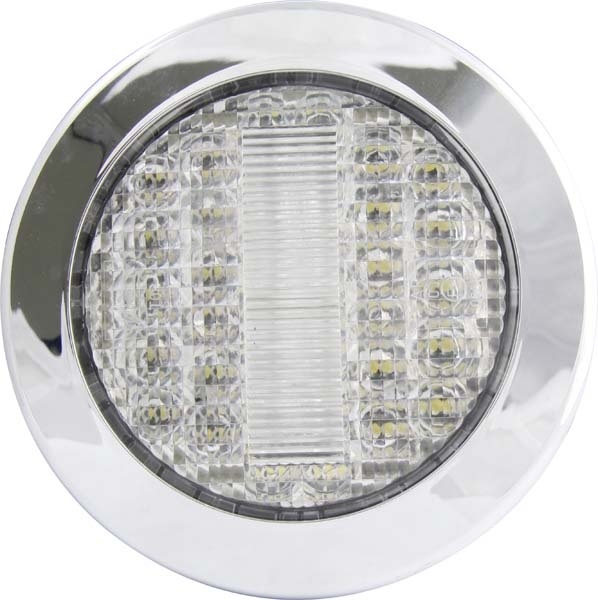 Achteruitrijlamp LED Ø155 mm Jokon 24V