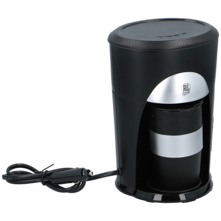 1 cup pad coffee maker 12v - Joostshop