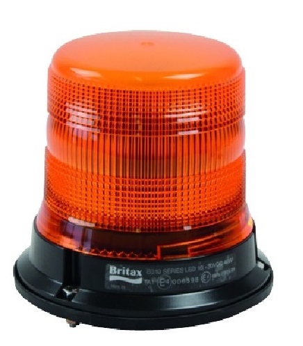 Zwaai-/flitslamp Britax B310 led 12/24V