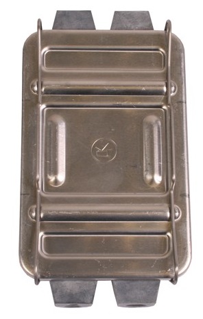 Kabelverbindingsdoos 8-polig AK 198