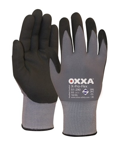 Werkhandschoen Oxxa X-Pro-Flex