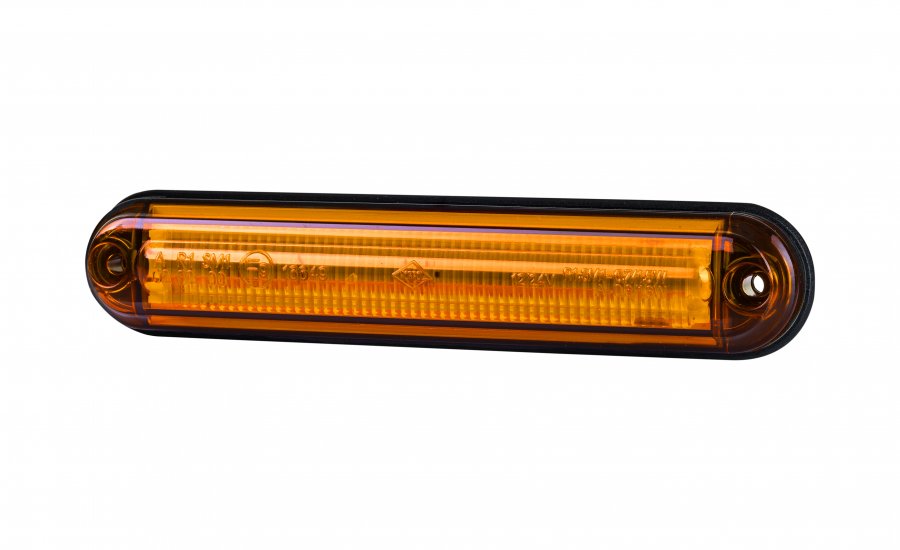 LED Markeringslamp Horpol Tube 12/24V