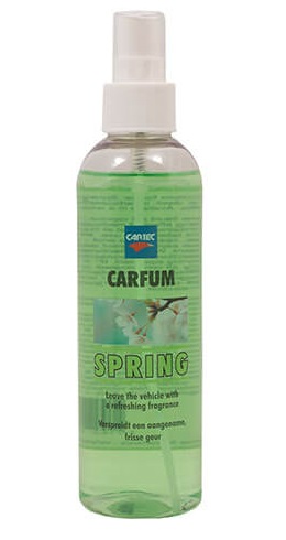 Carfum Spring 200 ml