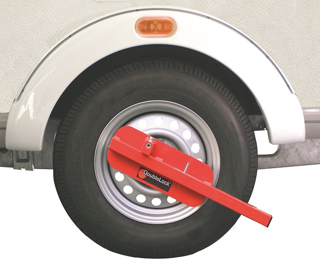 Wielklem Buffalo Red DoubleLock