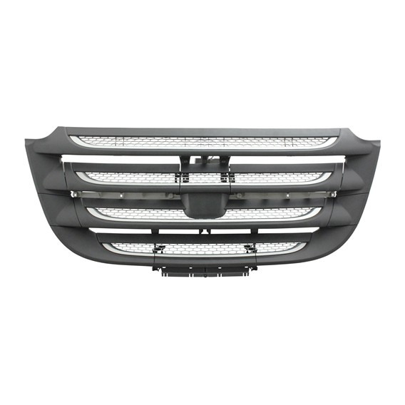 Grille tbv DAF XF Euro 6