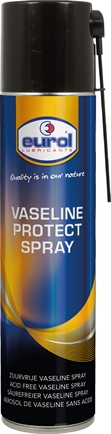 Vaseline spray 400ml