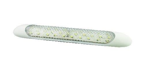 Binnenverlichting LED Autolamps opbouw groot 24V