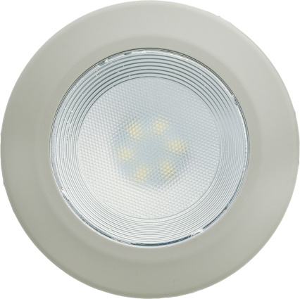 Binnenverlichting inbouw Dasteri Led rood 24V 
