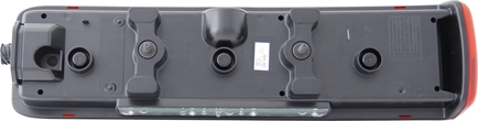 Achterlicht Vignal LC9 LED Volvo / Renault links 24V