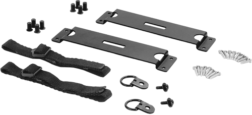 TCX-FK bevestigings set voor koelboxen Dometic TCX-14/21/35 
