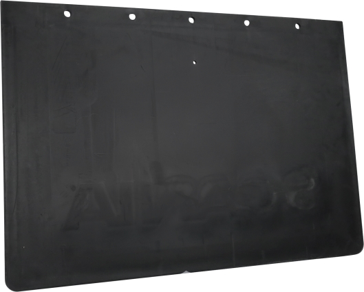 Spatlap origineel met Scania opdruk 650 x 440 mm