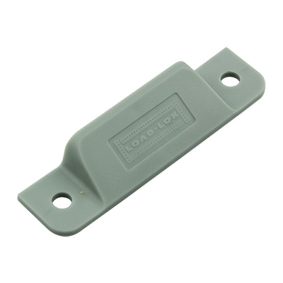 Eindstop voor bindrails type 1805/-6