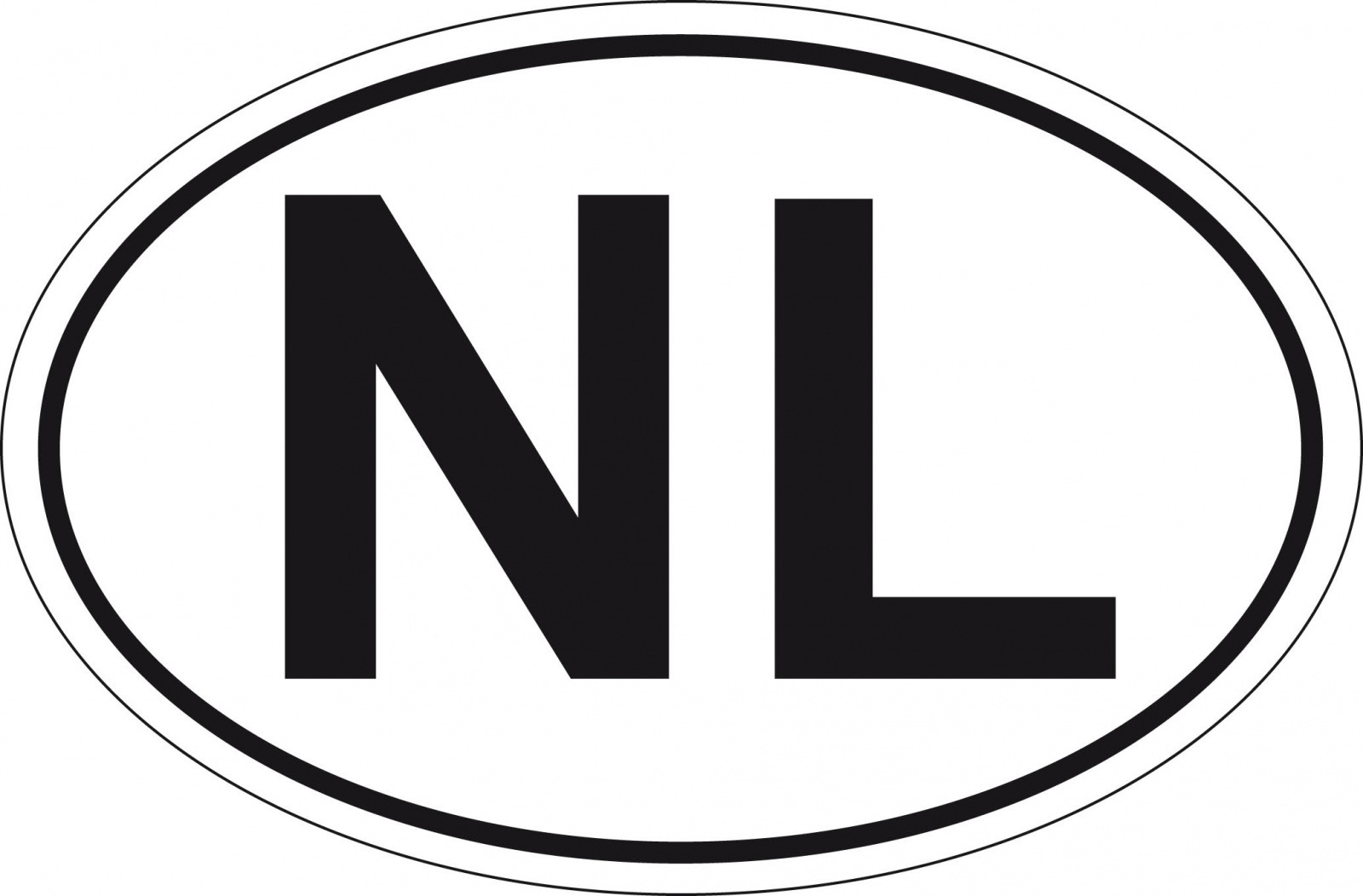 NL-Sticker