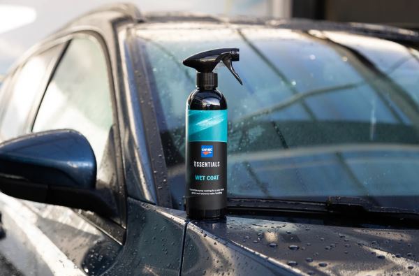 Cartec Essentials Wet Coat 500 ml