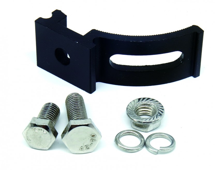 Led combi bar LB0034 126W Cree 12/24V
