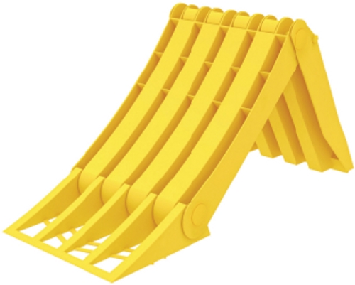 Wielkeg kunststof inklapbaar Lokhen Origamy