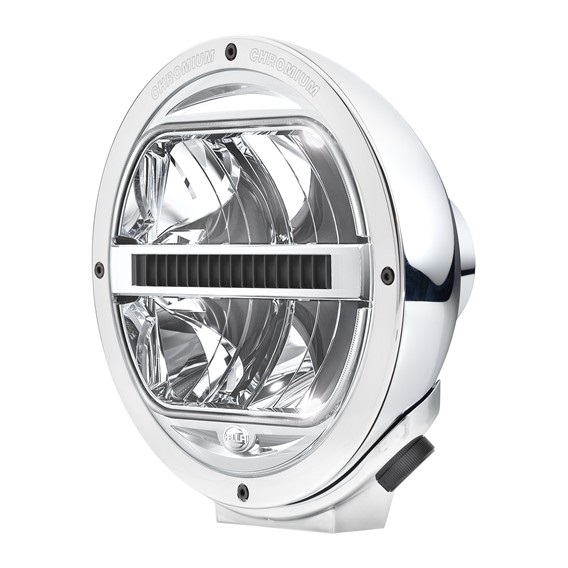 Verstraler Luminator FULL LED Hella 12/24V