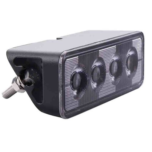 Werklamp Tralert Edge 24W 2800 lumen 24V