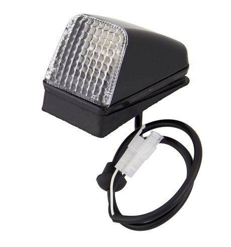 Toplamp DT Spare Parts LED voor Volvo FM/FH